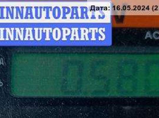 купить Переключатель отопителя на Audi A4 B6 (2001-2004)
