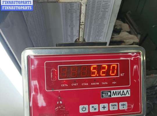 купить Бампер задний на Volkswagen Passat B5