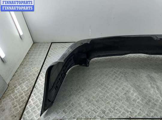 купить Бампер задний на Volkswagen Passat B5