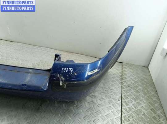 купить Бампер задний на Volkswagen Passat B5