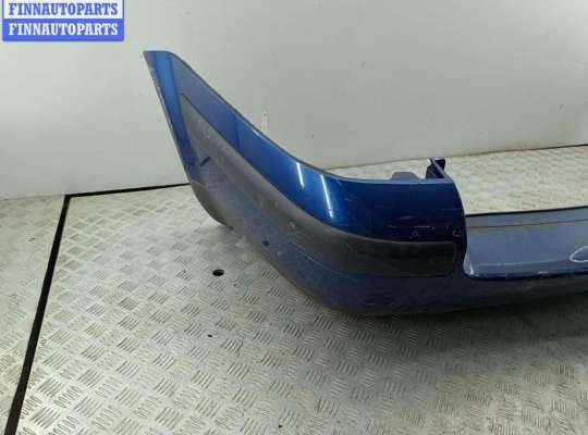 купить Бампер задний на Volkswagen Passat B5