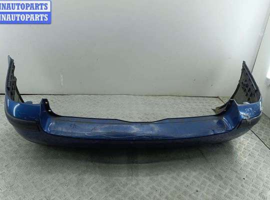 купить Бампер задний на Volkswagen Passat B5