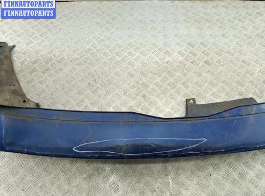 купить Бампер задний на Volkswagen Passat B5