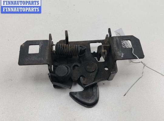 Замок капота VG2431716 на Volkswagen Sharan (2000-2010)