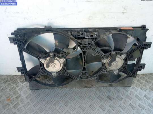 купить Вентилятор радиатора на Mitsubishi Outlander XL (2006-2012)