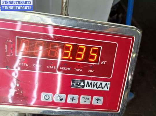 купить Блок ABS (Модуль АБС) на Peugeot 307