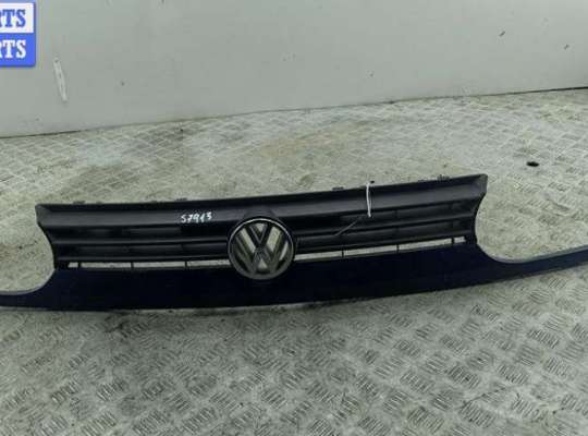 купить Решетка радиатора на Volkswagen Golf-3