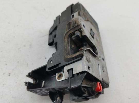 купить Замок двери задней правой на Opel Astra H (2004-2009)