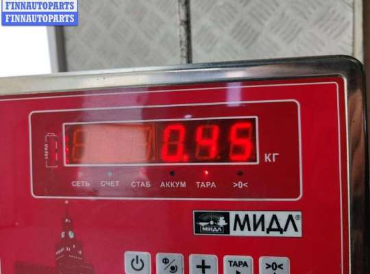 купить Дефлектор обдува салона на BMW 5 E39 (1995-2003)