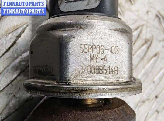 купить Рампа (рейка) топливная на Ford Focus II (2004-2011)