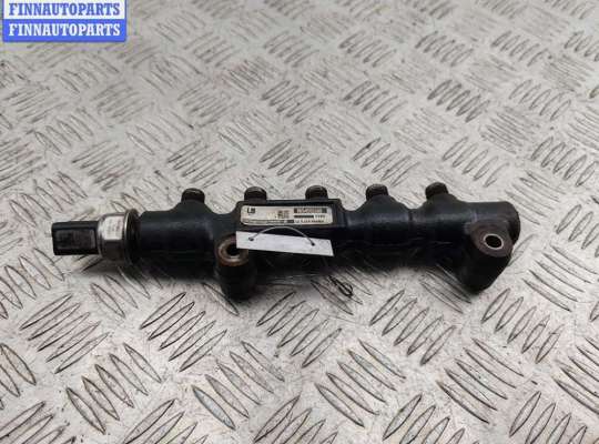 купить Рампа (рейка) топливная на Ford Focus II (2004-2011)