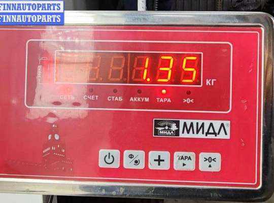 купить Рампа (рейка) топливная на Ford Focus II (2004-2011)