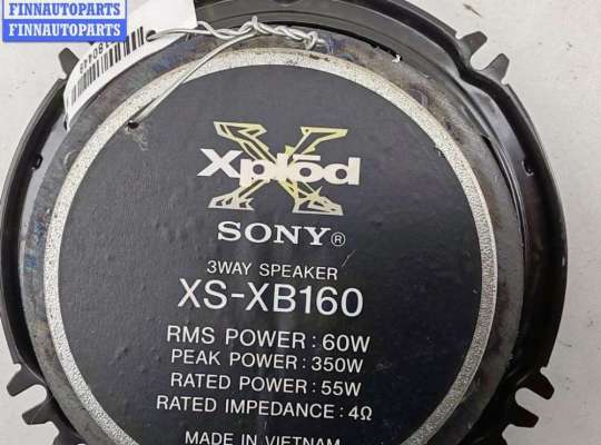 купить Динамик двери передней правой на Volkswagen Passat B5