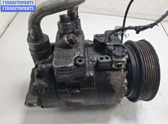 купить Компрессор кондиционера на Audi A6 C5 (1997-2005)