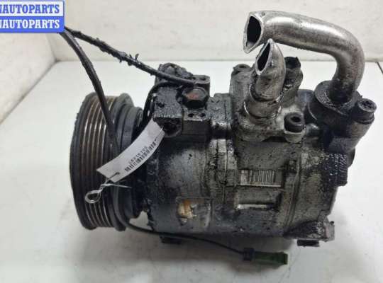 купить Компрессор кондиционера на Audi A6 C5 (1997-2005)