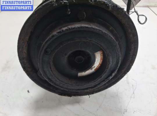 купить Компрессор кондиционера на Audi A6 C5 (1997-2005)