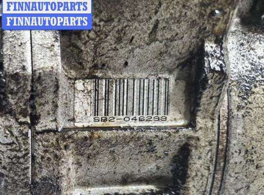 купить Компрессор кондиционера на Audi A6 C5 (1997-2005)