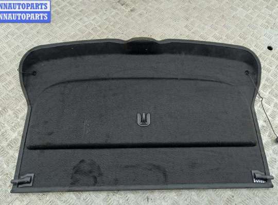 Полка багажника