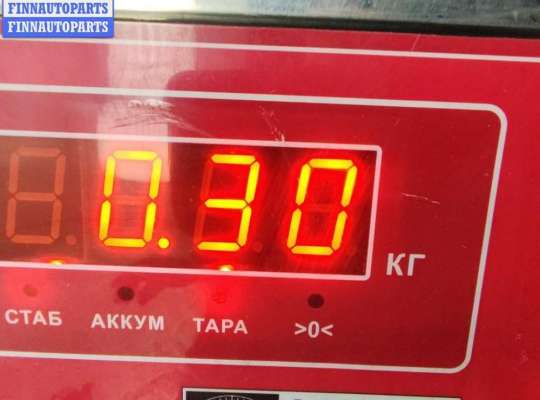 купить Клапан фазорегулятора на BMW 7 E65/E66 (2001-2008)