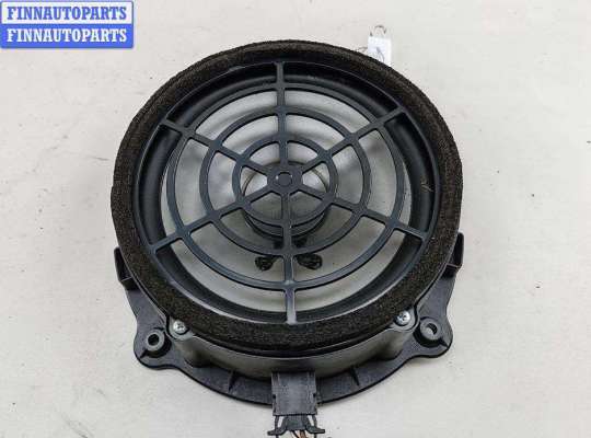 купить Динамик двери передней левой на Audi Q7 4L (2005-2015)