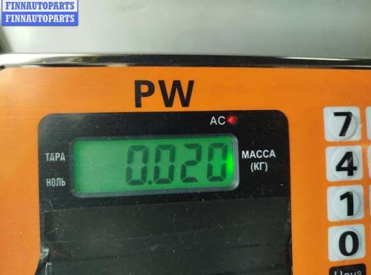 купить Датчик удара (Airbag) на Ford Focus III (2011-2018)