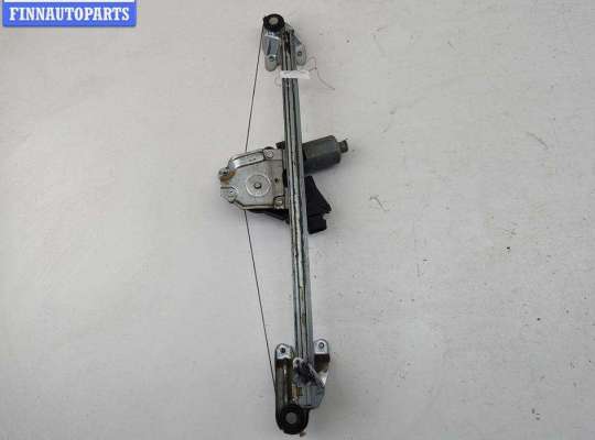 купить Стеклоподъемник электрический задний левый на Opel Zafira A (1999-2005)