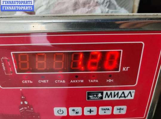 купить Стеклоподъемник электрический задний левый на Opel Zafira A (1999-2005)