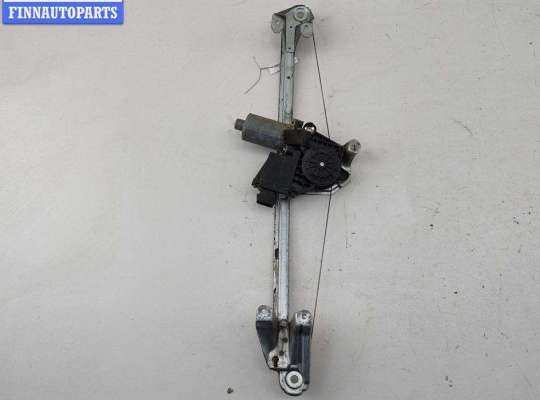 купить Стеклоподъемник электрический задний левый на Opel Zafira A (1999-2005)