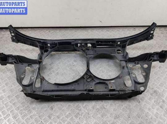 купить Рамка передняя (панель кузовная, телевизор) на Audi A6 C5 (1997-2005)