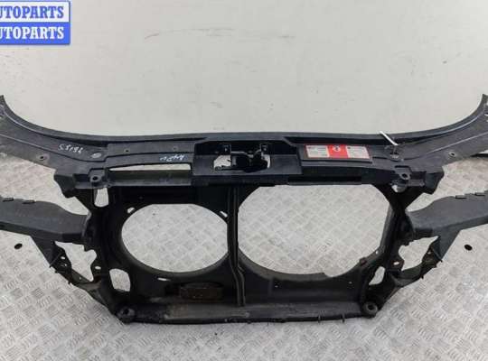 купить Рамка передняя (панель кузовная, телевизор) на Audi A6 C5 (1997-2005)