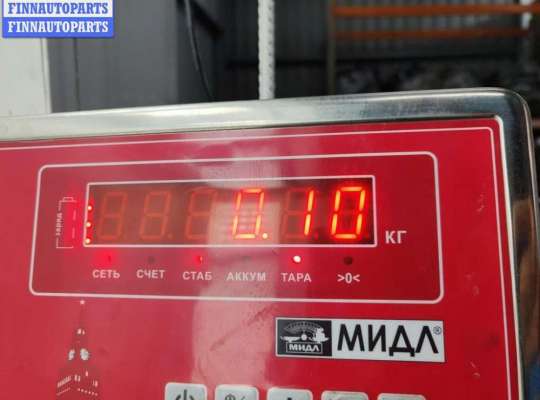 купить Трубка топливная на Opel Astra H (2004-2009)