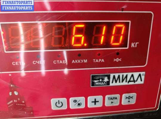 купить Полуось передняя правая на Opel Zafira B (2004-2014)