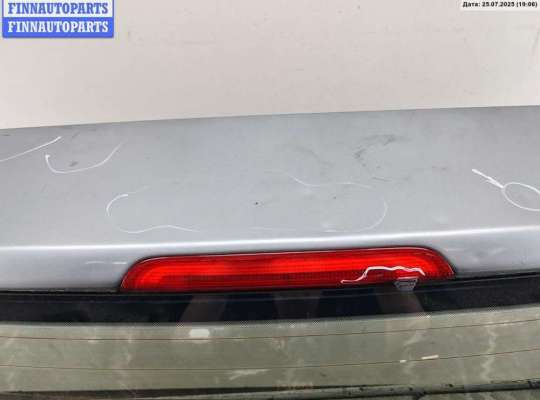 купить Крышка багажника (дверь задняя) на Ford S-Max