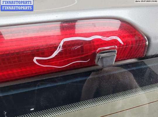 купить Крышка багажника (дверь задняя) на Ford S-Max