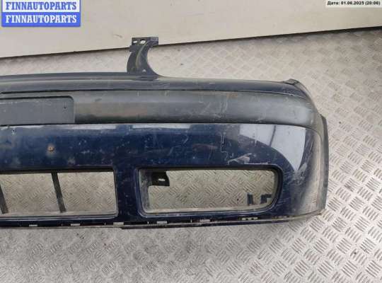 купить Бампер передний на Volkswagen Golf-4