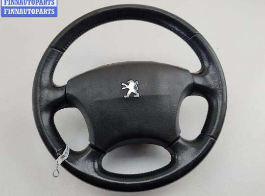 Руль PG1160331 на Peugeot 407
