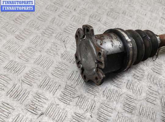 купить Полуось передняя левая на Volkswagen Sharan (2000-2010)