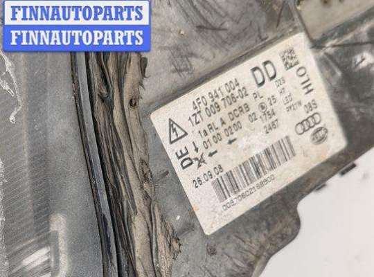 купить Фара правая на Audi A6 C6 (2004-2011)