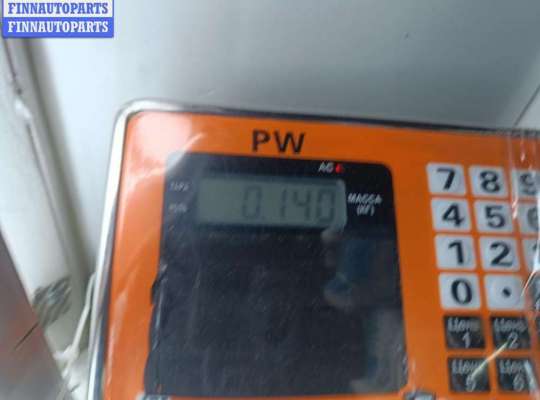 купить Накладка подсветки номера на Volkswagen Golf-3