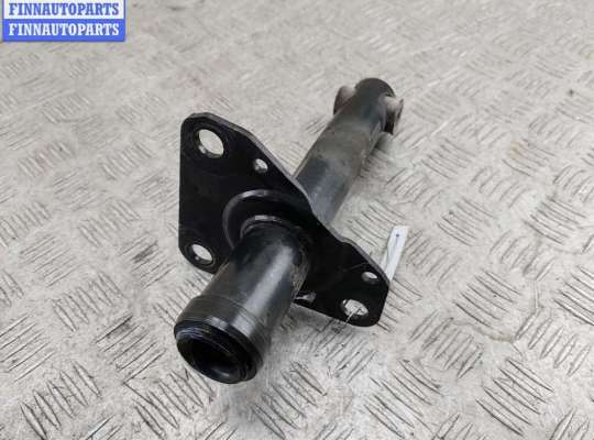 купить Кронштейн бампера переднего на Audi A4 B5 (1994-2001)