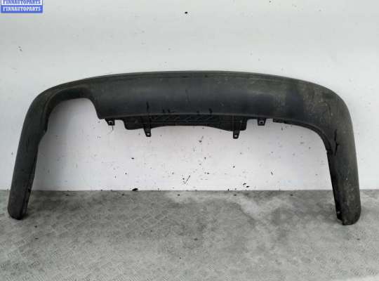 купить Юбка бампера заднего на Volkswagen Passat B6