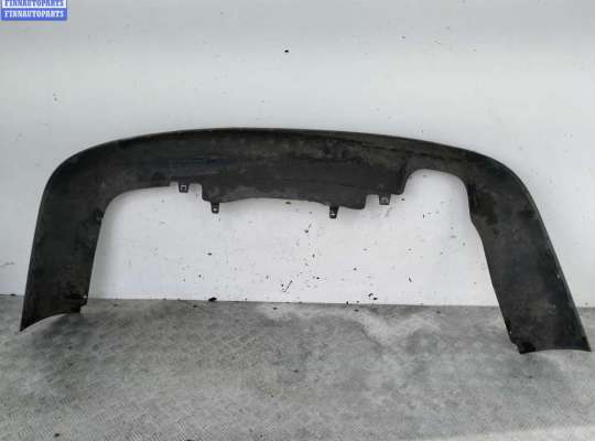 купить Юбка бампера заднего на Volkswagen Passat B6