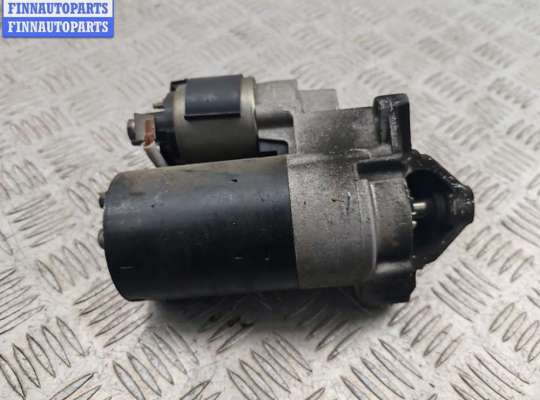 купить Стартер на Renault Scenic II (2003-2009)