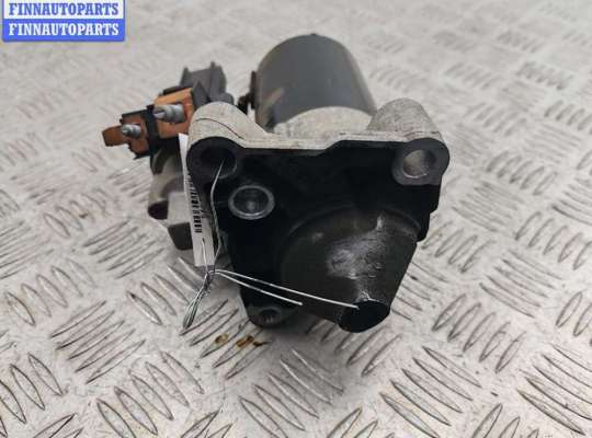 купить Стартер на Renault Scenic II (2003-2009)