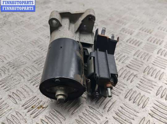 купить Стартер на Renault Scenic II (2003-2009)