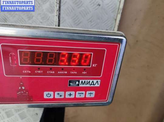 купить Блок ABS (Модуль АБС) на BMW 3 E46 (1998-2006)