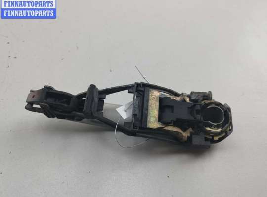 купить Ручка двери наружная задняя левая на Volkswagen Passat B5