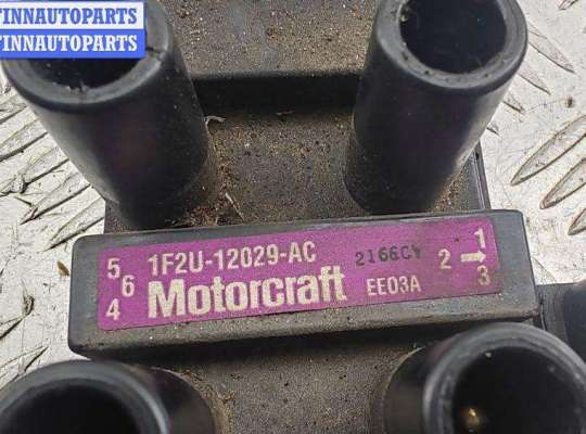 купить Катушка зажигания на Ford Mondeo III (2000-2007)