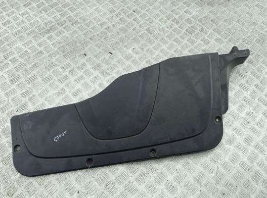 Пластик моторного отсека BM3507044 на BMW 7 E65/E66 (2001-2008)