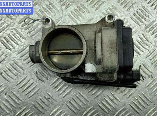 купить Заслонка дроссельная на Renault Espace IV (2002-2014)